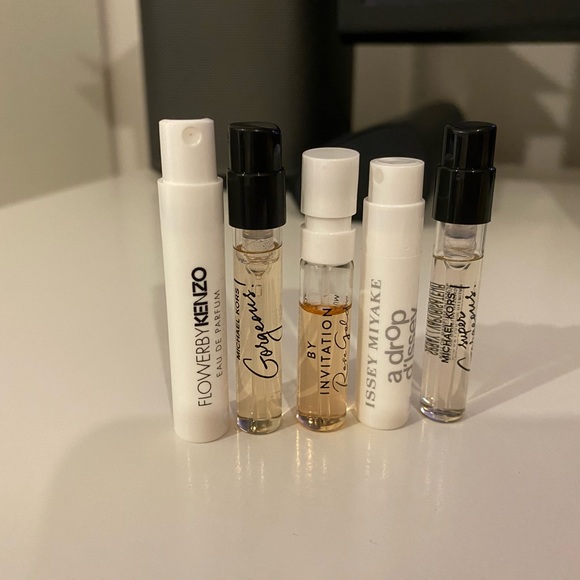 Other - Perfume samples